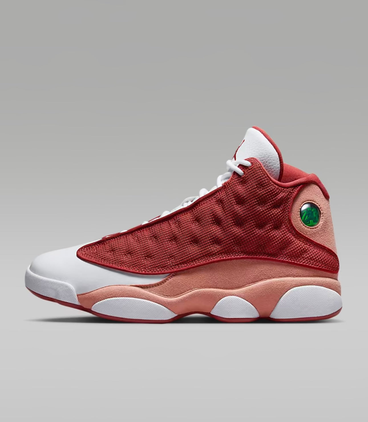 WL DROP 003 – Air Jordan 13 Dune Red